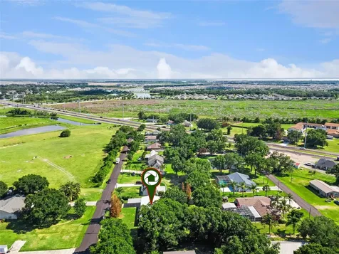 1150 Stroupe Road Kissimmee FL 34744