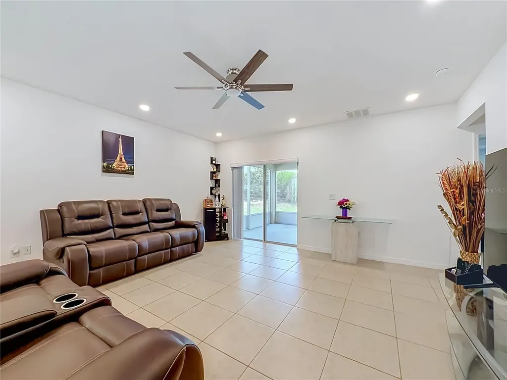 1269 Water Willow Drive Groveland FL 34736