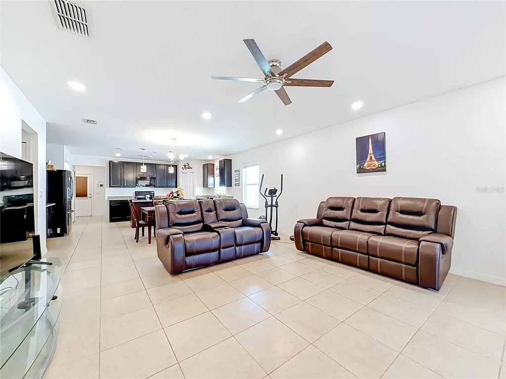 1269 Water Willow Drive Groveland FL 34736