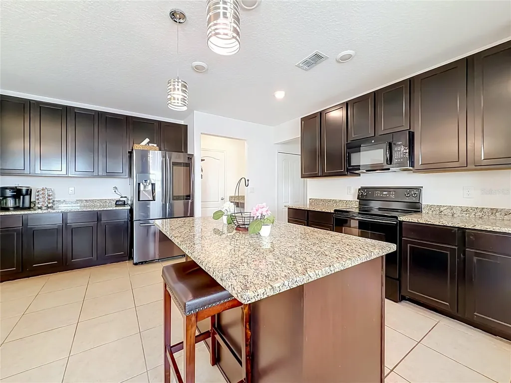 1269 Water Willow Drive Groveland FL 34736