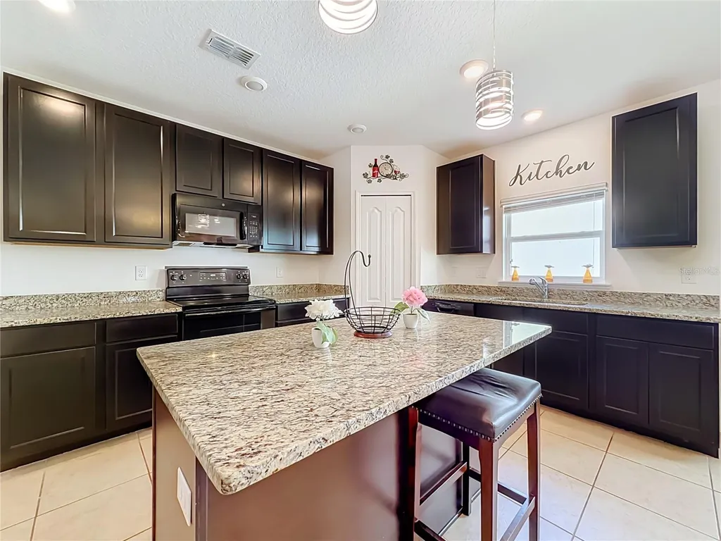 1269 Water Willow Drive Groveland FL 34736