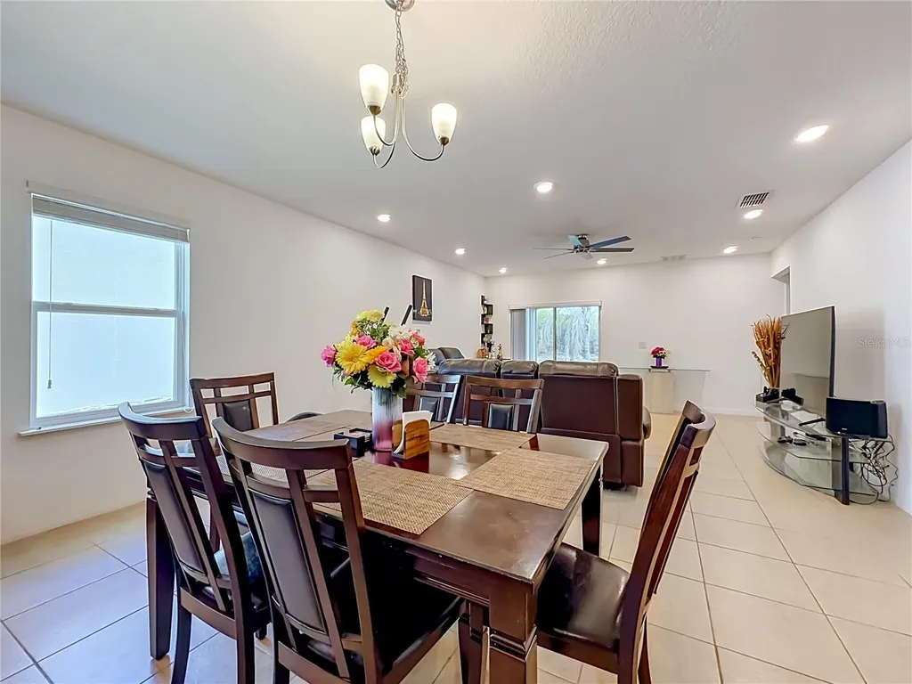 1269 Water Willow Drive Groveland FL 34736