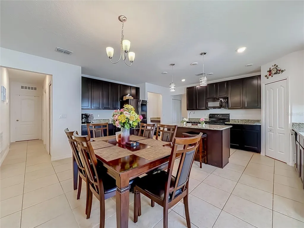 1269 Water Willow Drive Groveland FL 34736