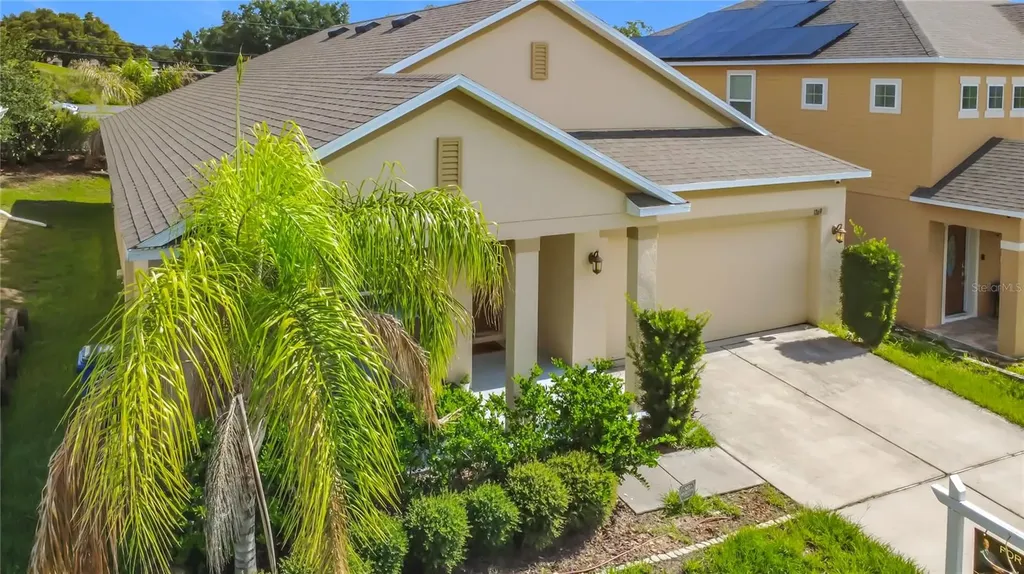 1269 Water Willow Drive Groveland FL 34736