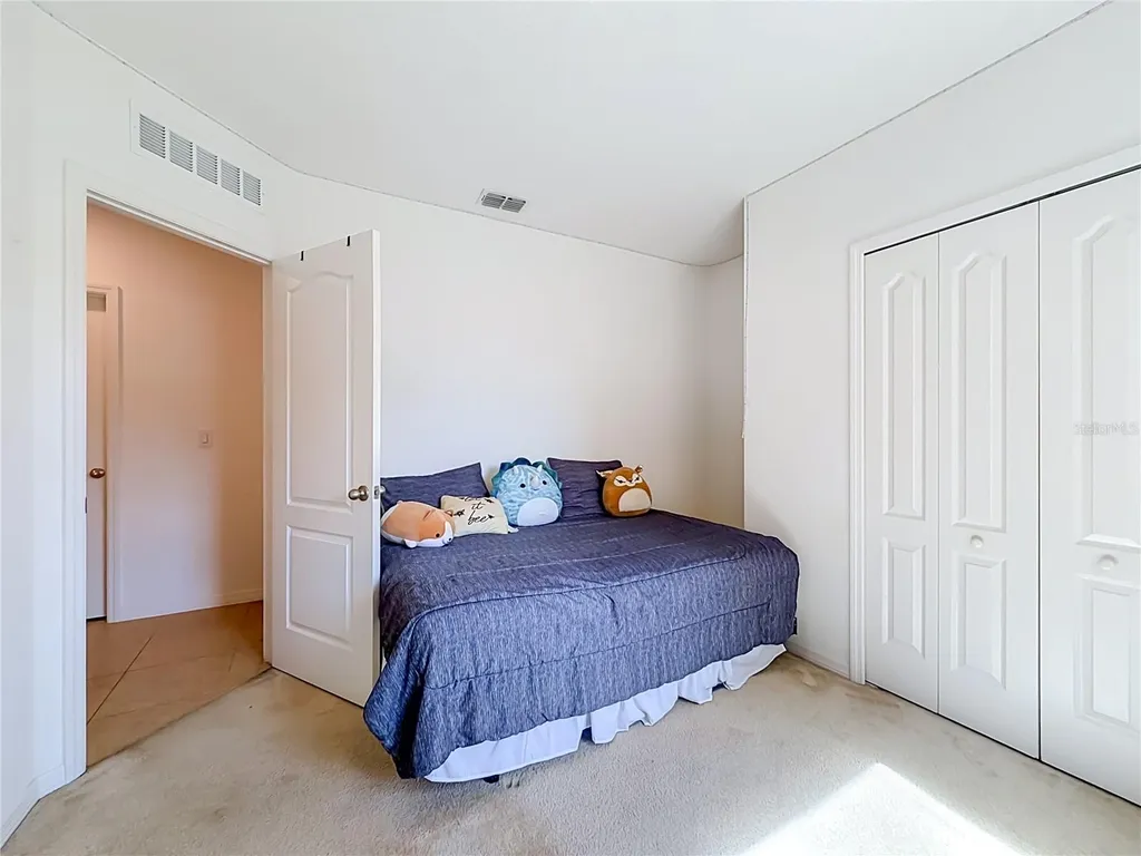1269 Water Willow Drive Groveland FL 34736
