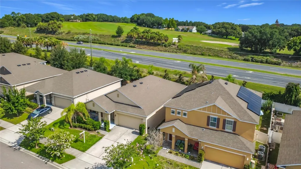 1269 Water Willow Drive Groveland FL 34736