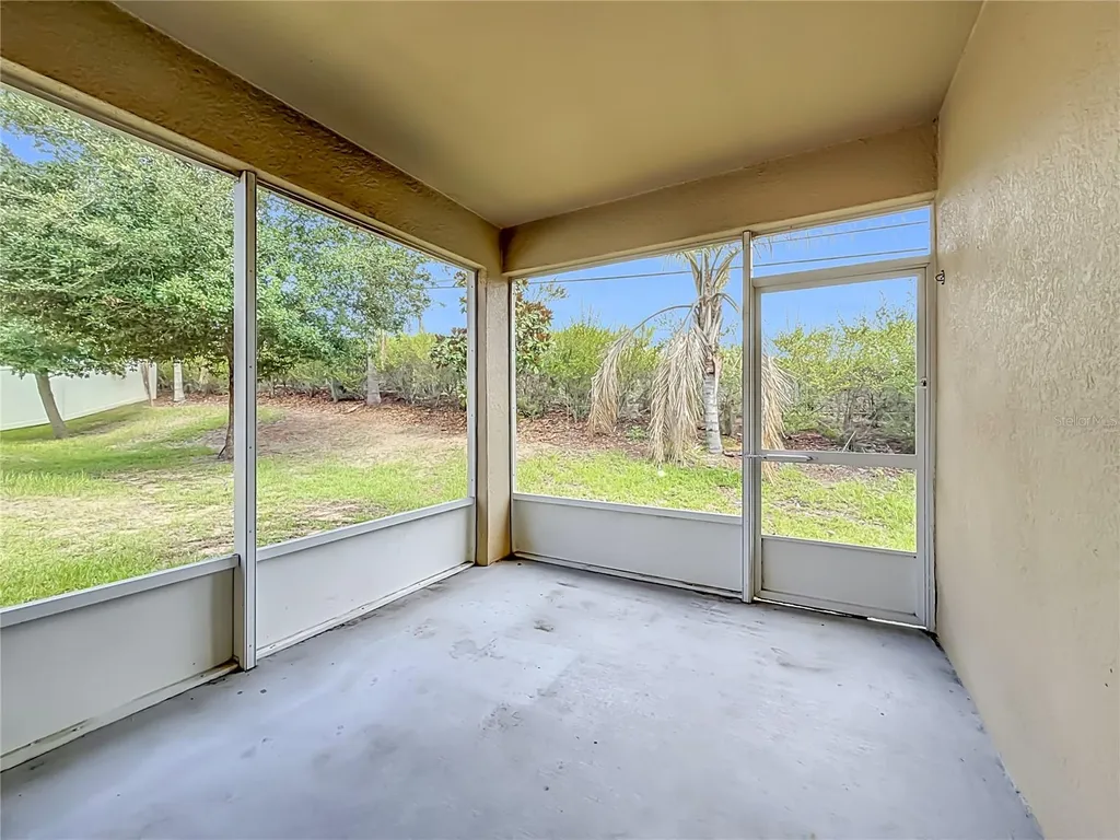 1269 Water Willow Drive Groveland FL 34736