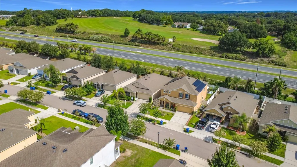 1269 Water Willow Drive Groveland FL 34736