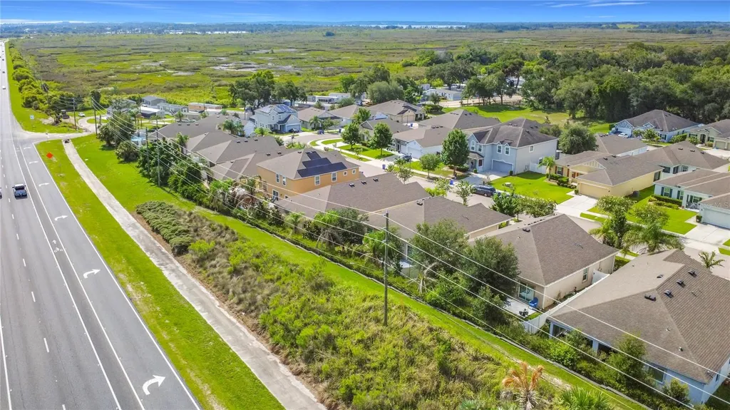 1269 Water Willow Drive Groveland FL 34736