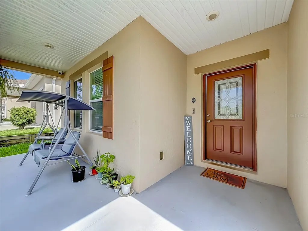 1269 Water Willow Drive Groveland FL 34736