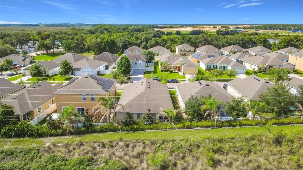 1269 Water Willow Drive Groveland FL 34736