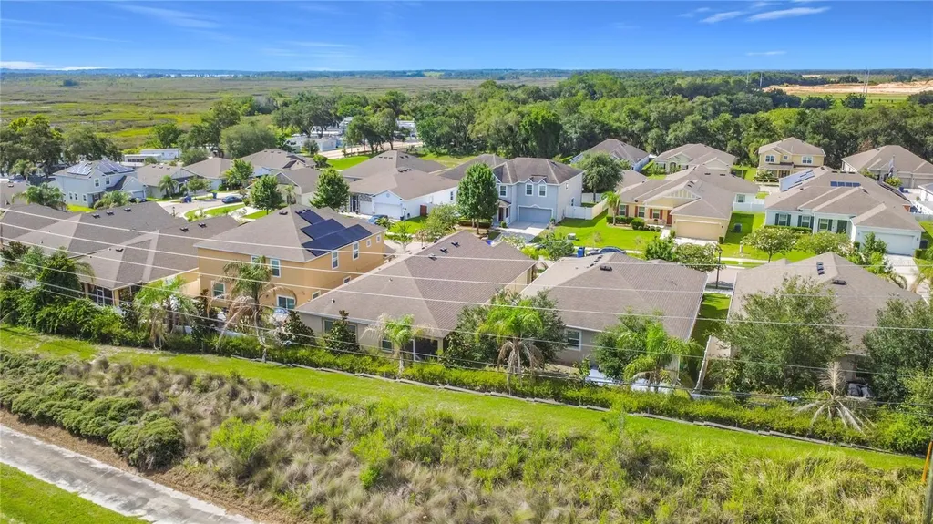 1269 Water Willow Drive Groveland FL 34736