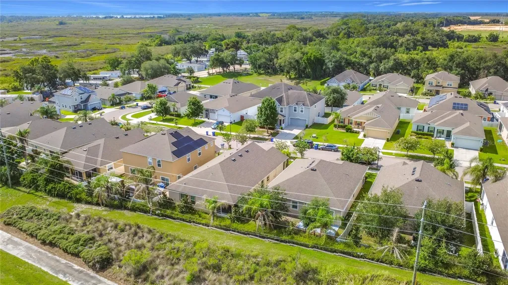 1269 Water Willow Drive Groveland FL 34736