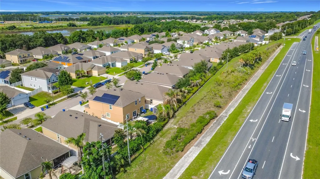 1269 Water Willow Drive Groveland FL 34736