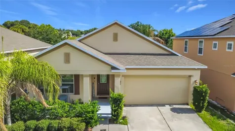 1269 Water Willow Drive Groveland FL 34736