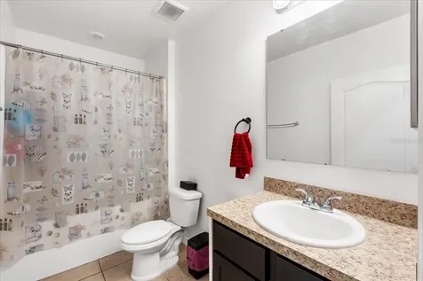 1269 Water Willow Drive Groveland FL 34736