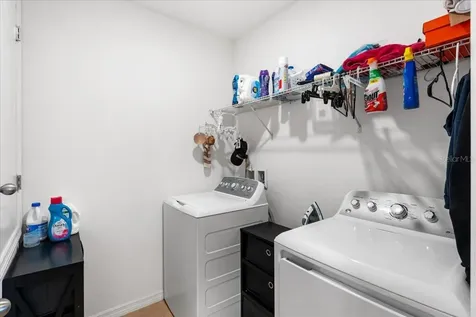 1269 Water Willow Drive Groveland FL 34736
