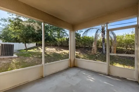 1269 Water Willow Drive Groveland FL 34736
