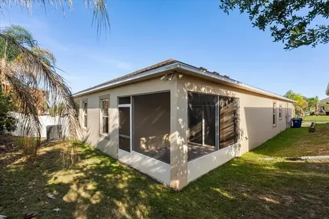 1269 Water Willow Drive Groveland FL 34736
