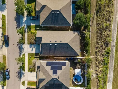 1269 Water Willow Drive Groveland FL 34736