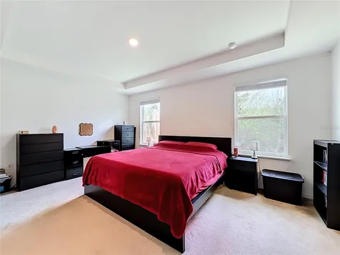1269 Water Willow Drive Groveland FL 34736