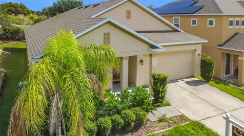 1269 Water Willow Drive Groveland FL 34736