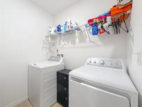 1269 Water Willow Drive Groveland FL 34736