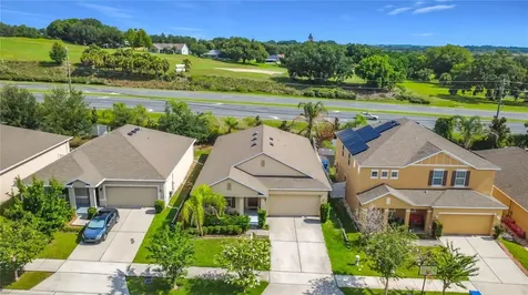 1269 Water Willow Drive Groveland FL 34736