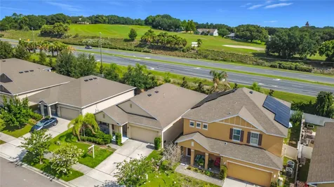 1269 Water Willow Drive Groveland FL 34736