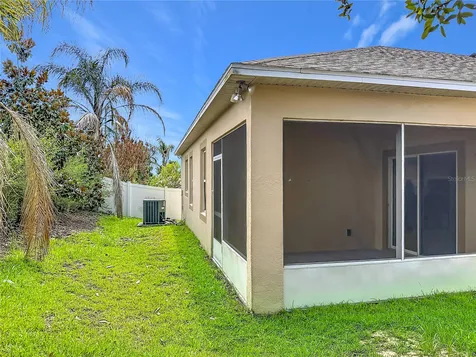 1269 Water Willow Drive Groveland FL 34736