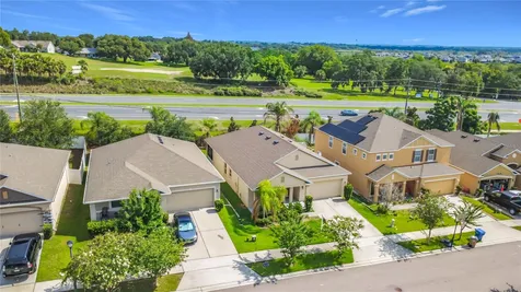 1269 Water Willow Drive Groveland FL 34736