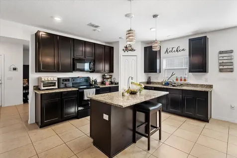 1269 Water Willow Drive Groveland FL 34736