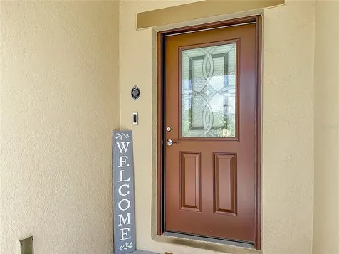 1269 Water Willow Drive Groveland FL 34736