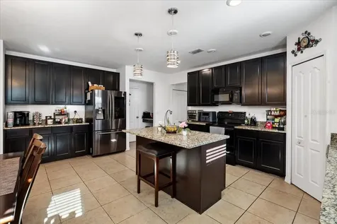 1269 Water Willow Drive Groveland FL 34736
