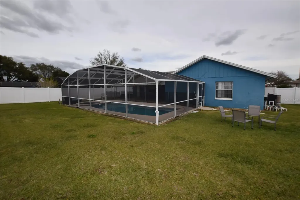 1090 Jason Ridge Court Kissimmee FL 34747