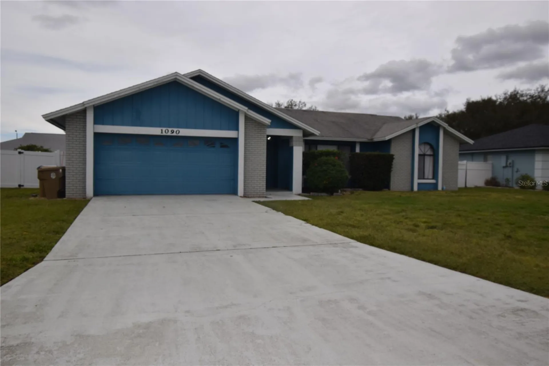 1090 Jason Ridge Court Kissimmee FL 34747