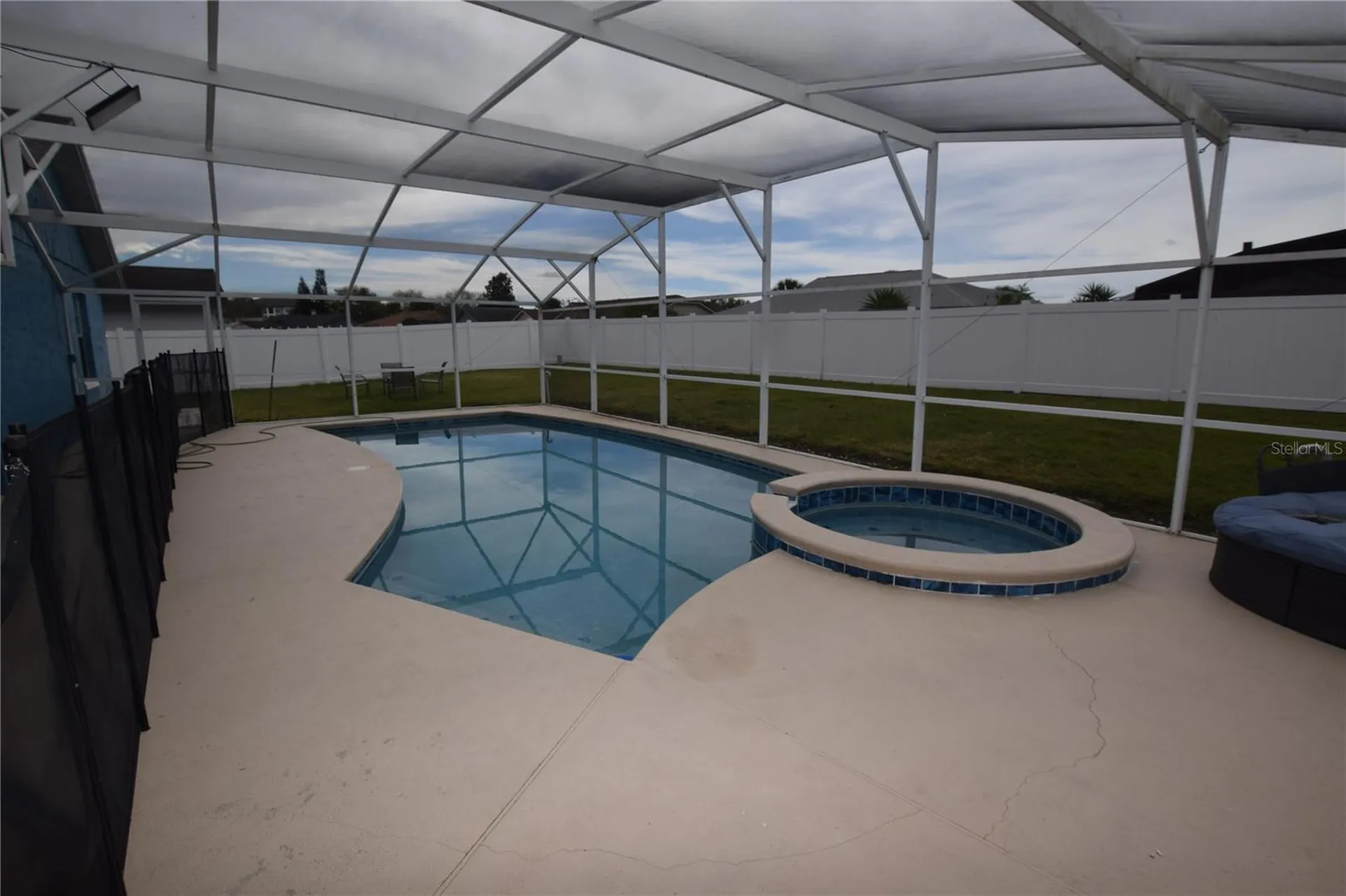 1090 Jason Ridge Court Kissimmee FL 34747