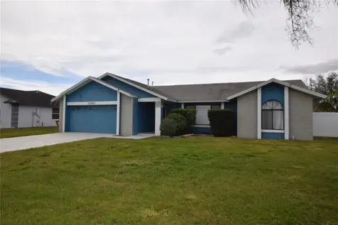 1090 Jason Ridge Court Kissimmee FL 34747