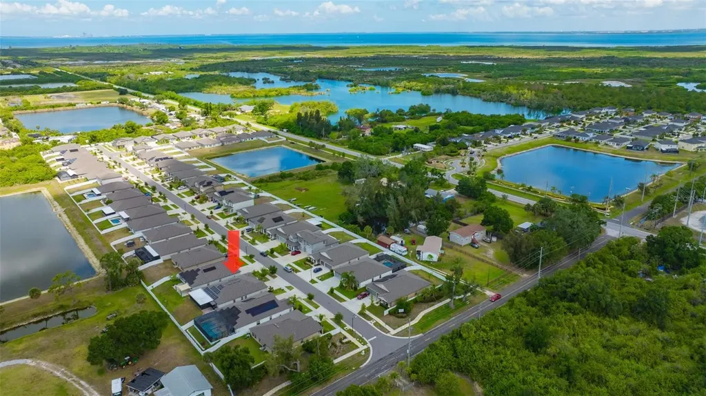 138 Rain Berry Avenue Ruskin FL 33570