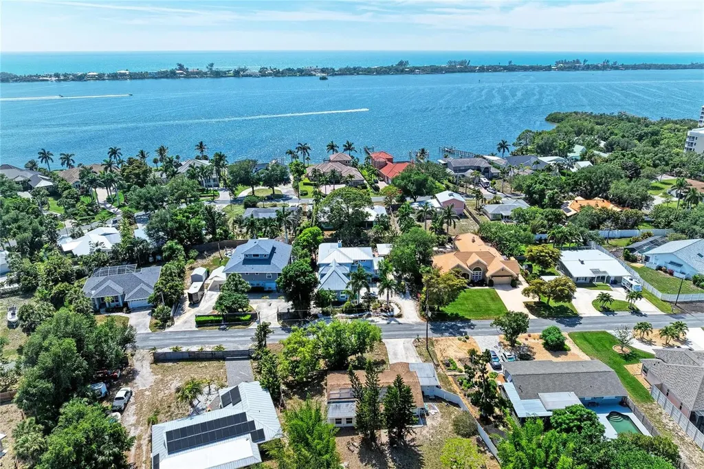 347 Bayshore Drive Osprey FL 34229