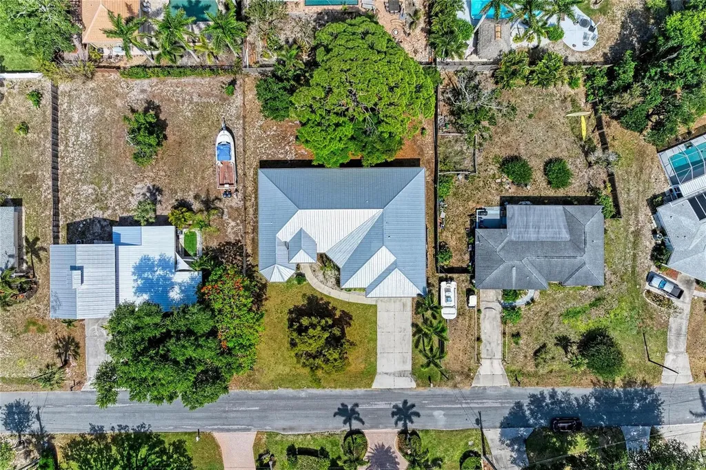 347 Bayshore Drive Osprey FL 34229