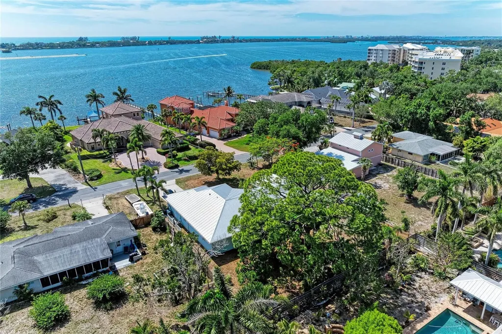 347 Bayshore Drive Osprey FL 34229