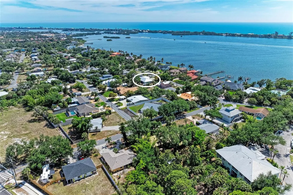 347 Bayshore Drive Osprey FL 34229