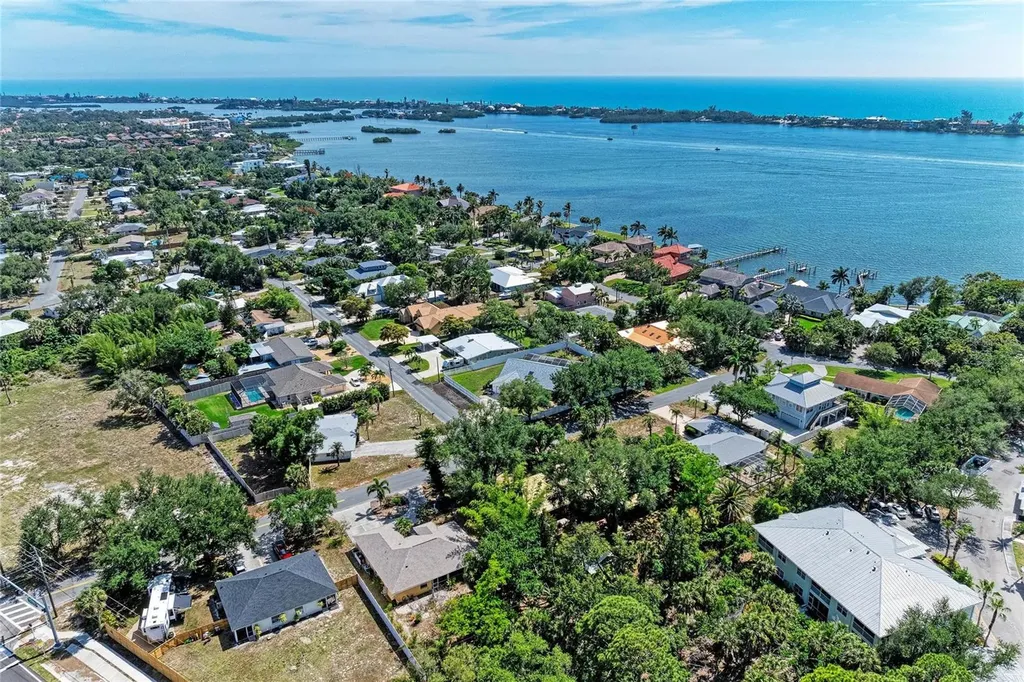 347 Bayshore Drive Osprey FL 34229