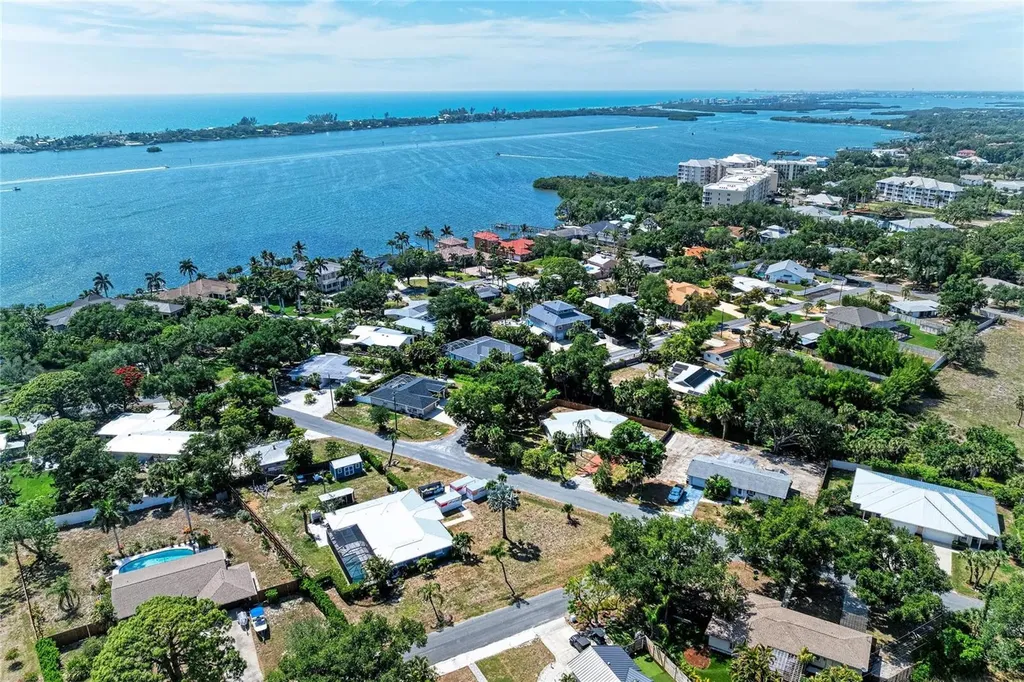 347 Bayshore Drive Osprey FL 34229