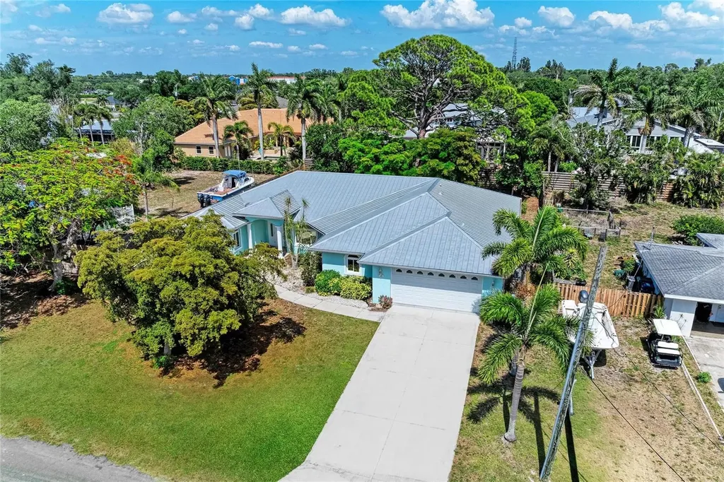 347 Bayshore Drive Osprey FL 34229