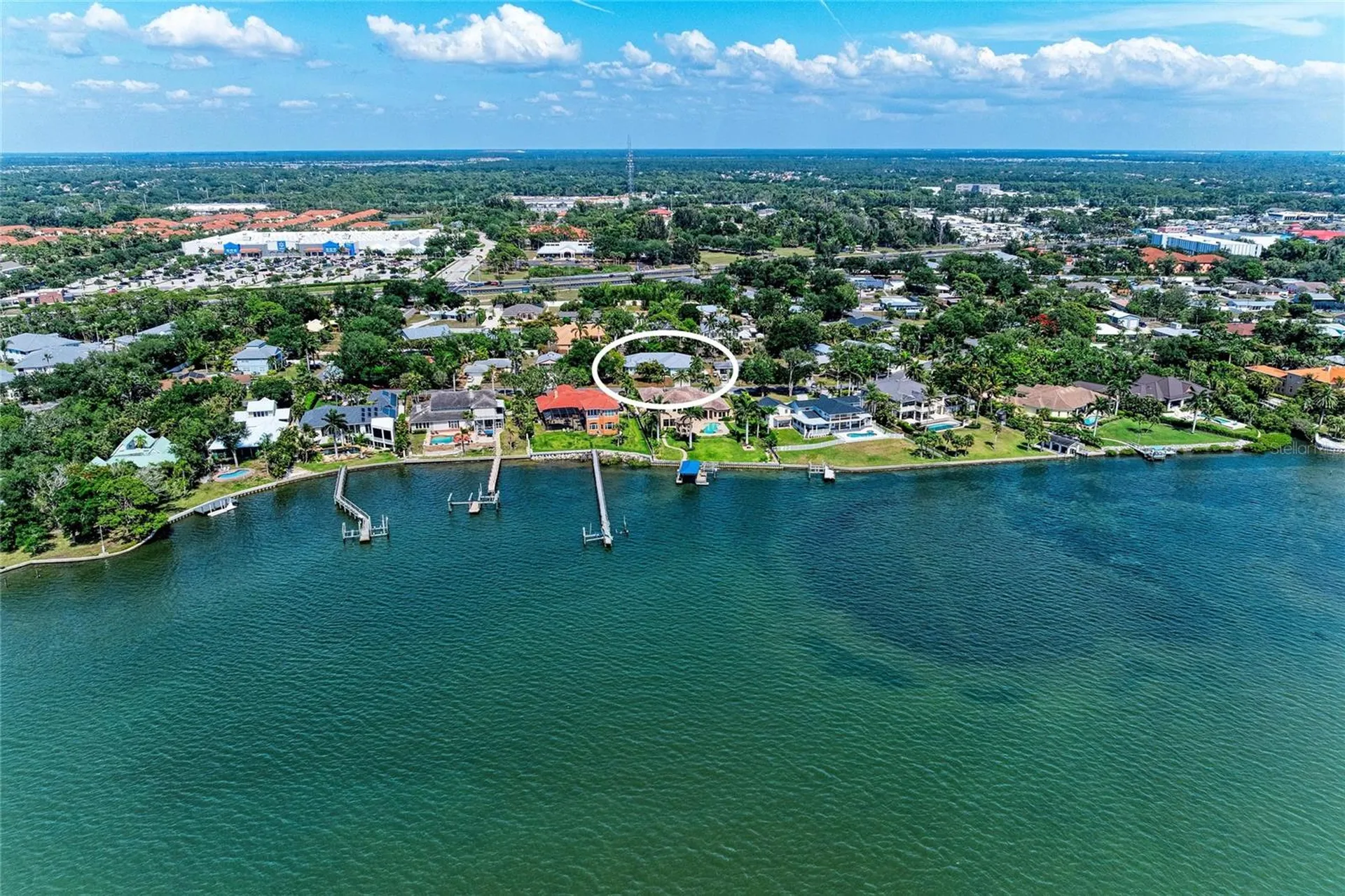 347 Bayshore Drive Osprey FL 34229