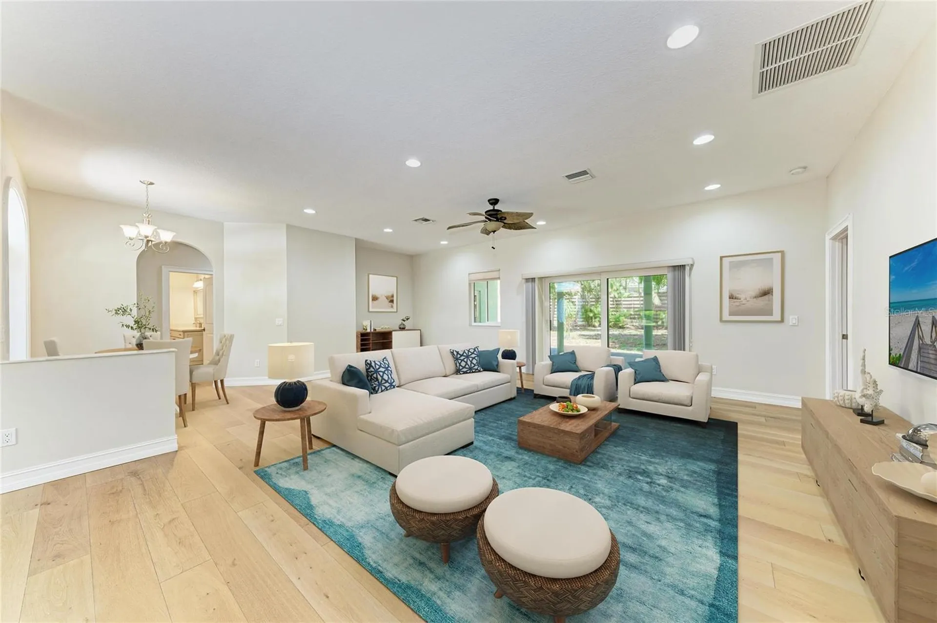 347 Bayshore Drive Osprey FL 34229