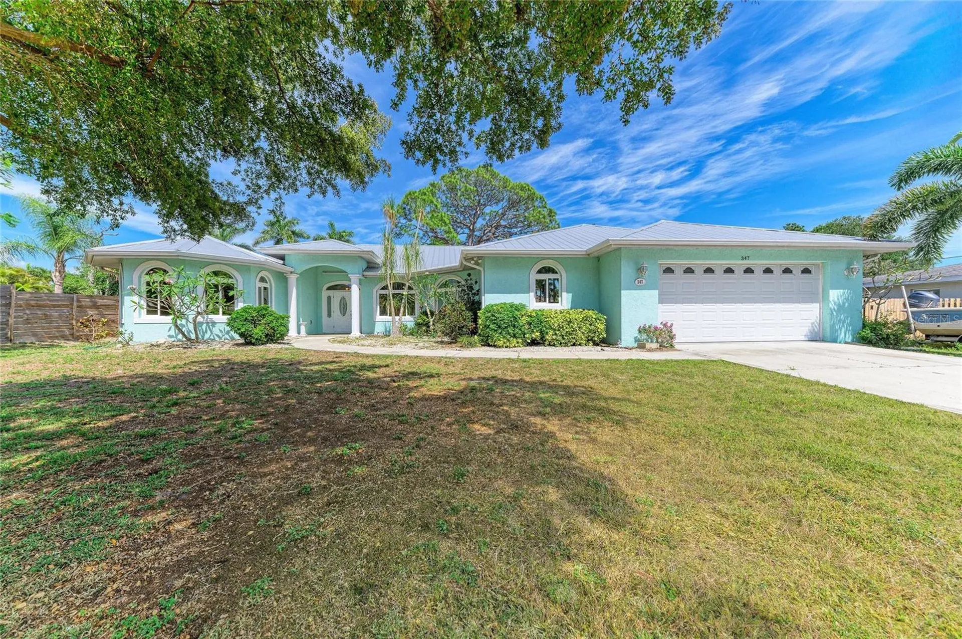 347 Bayshore Drive Osprey FL 34229
