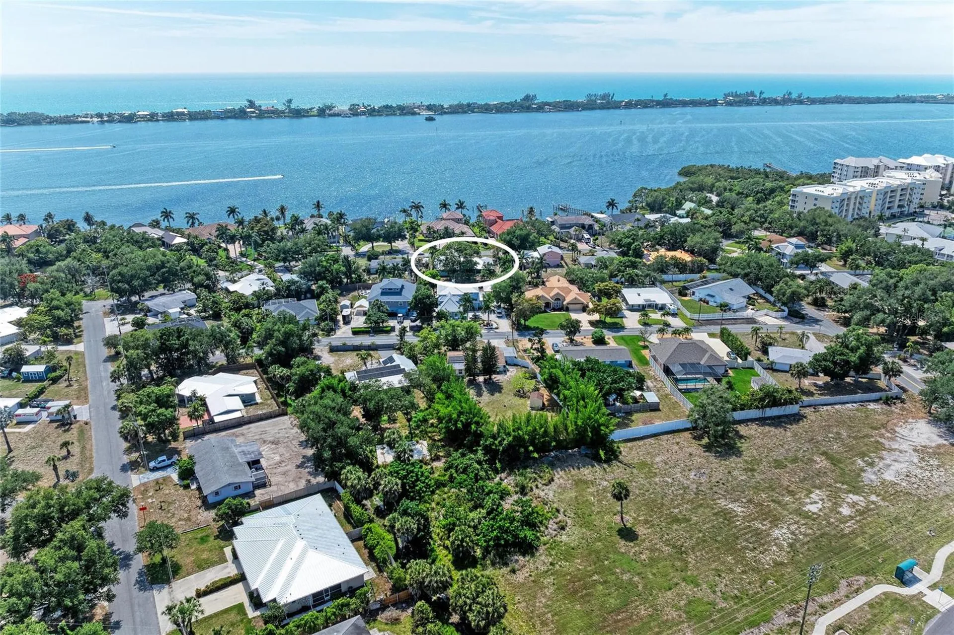 347 Bayshore Drive Osprey FL 34229
